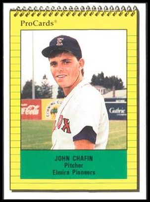 3263 John Chafin